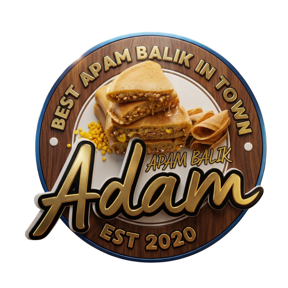 Logo Apam Balik Adam