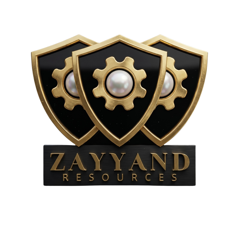 Logo ZAYYAND RESOURCES